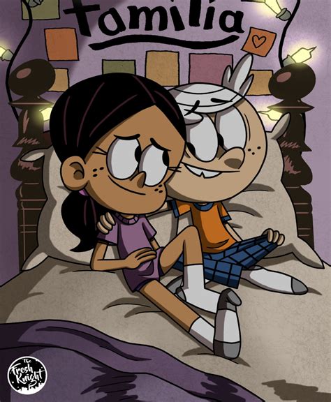 loud family hentai|The Loud House .